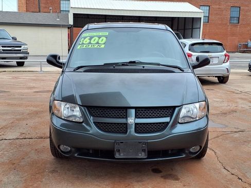 Used 2003 Dodge Grand Caravan Sport image 9
