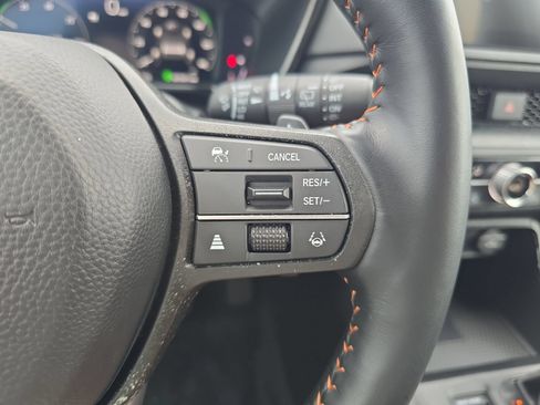 Certified 2026 Honda CR-V TrailSport image 24