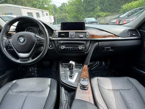 Used 2014 BMW 328i xDrive Sedan AWD/4WD image 12