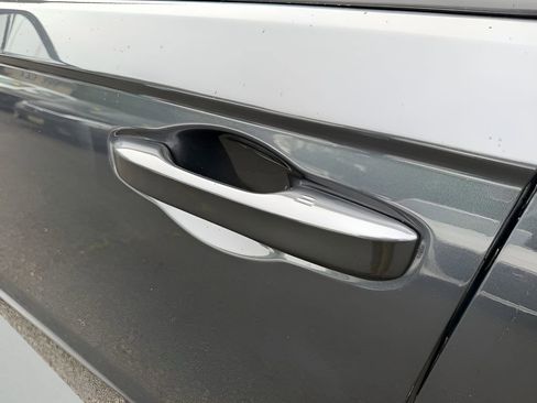Used 2025 Honda Accord LX image 15