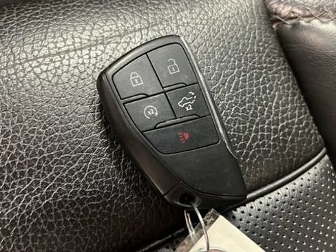 Used 2022 GMC Sierra 1500 Denali AWD/4WD image 21