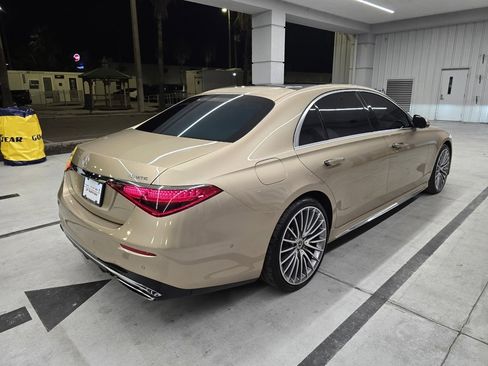Used 2023 Mercedes-Benz S 580 S 580 image 6