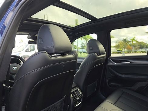 Used 2022 BMW X3 sDrive30i w/ M Sport Package 2 image 19