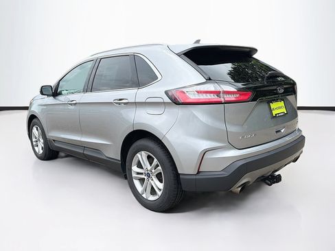 Used 2020 Ford Edge SEL w/ Cold Weather Package AWD/4WD image 7