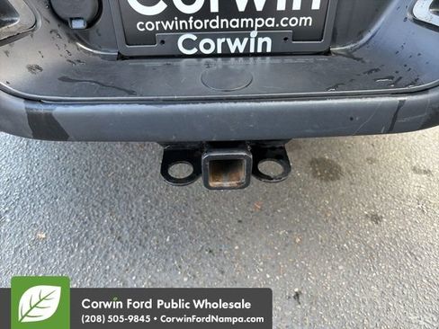 Used 2017 RAM 1500 Rebel w/ Luxury Group image 11