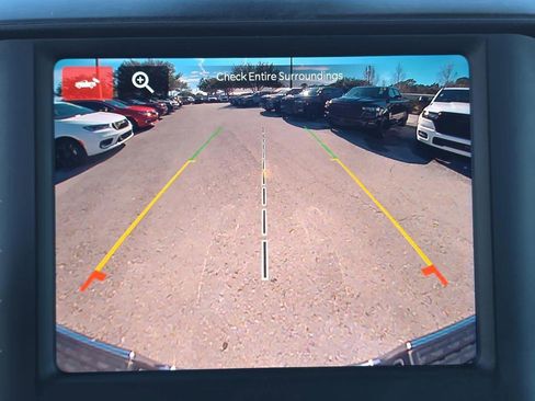 Used 2024 RAM 3500 Big Horn image 16