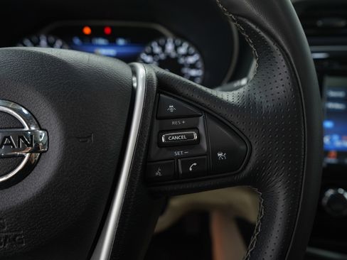 Used 2016 Nissan Maxima Platinum image 26