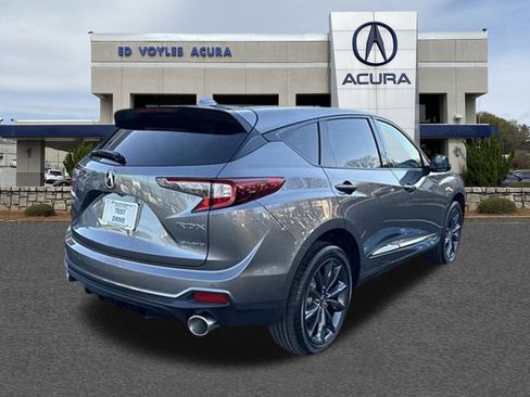 Used 2025 Acura RDX A-Spec image 5