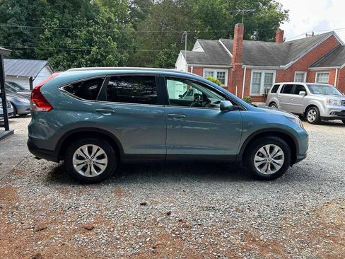 Used 2013 Honda CR-V EX-L image 20