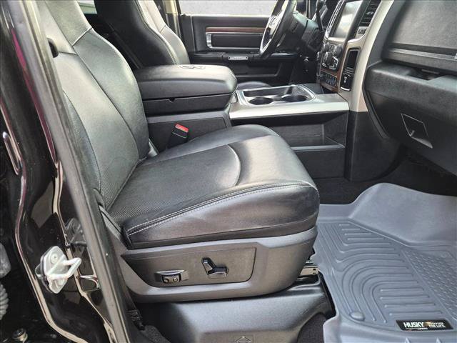 Used 2016 RAM 2500 Laramie w/ Sport Appearance Group AWD/4WD image 21