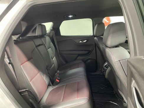 Used 2023 Chevrolet Blazer RS w/ LPO, Floor Liner Package image 21