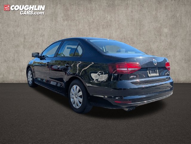 Used 2016 Volkswagen Jetta S FWD image 5
