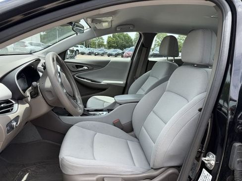 Used 2024 Chevrolet Malibu LS w/ LPO, Floor Liner Package FWD image 23
