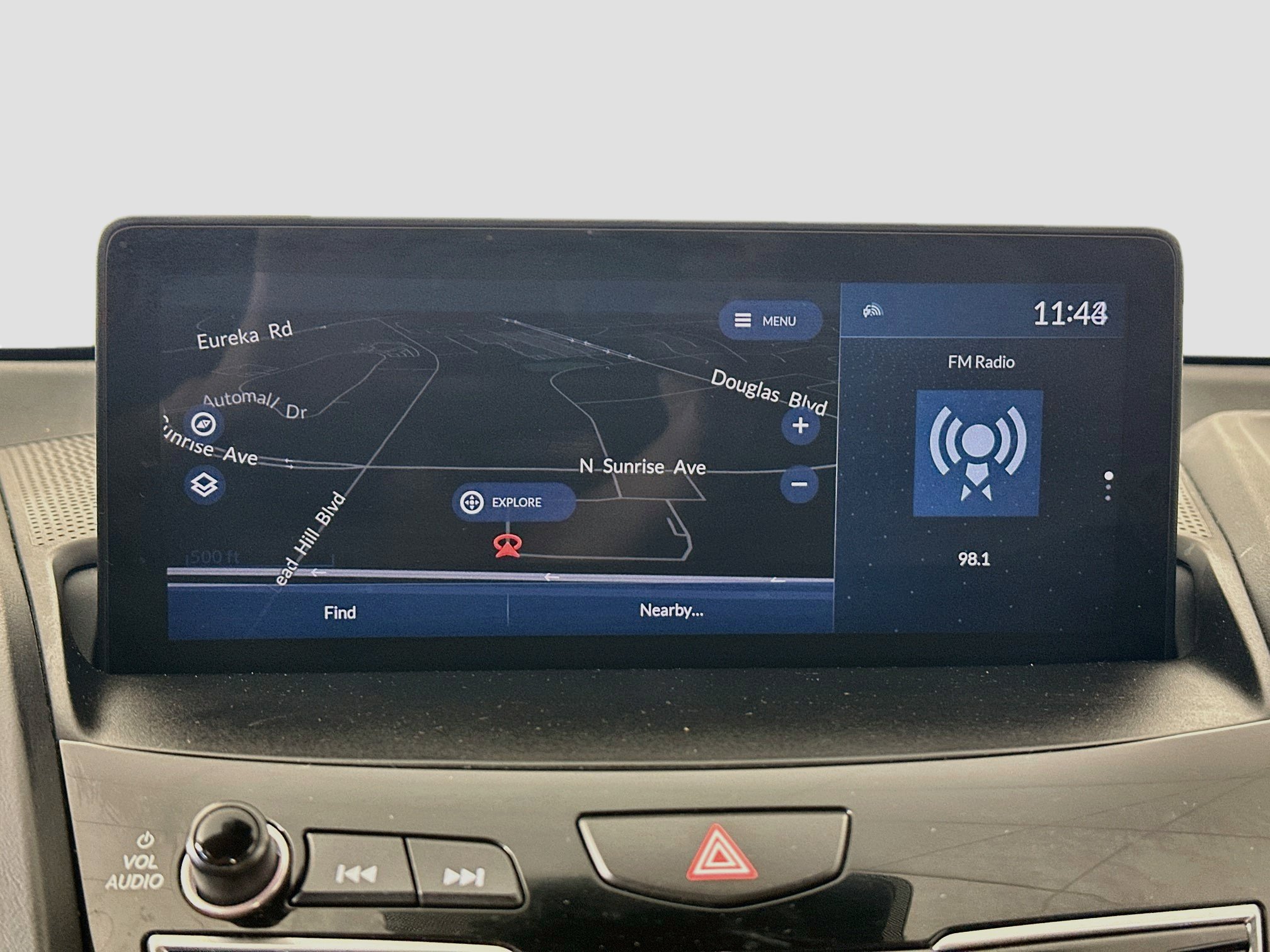 Used 2021 Acura RDX w/ Technology Package FWD image 22