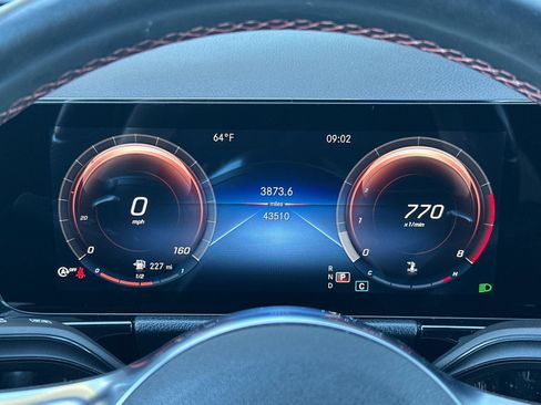 Certified 2022 Mercedes-Benz GLA 250 image 29