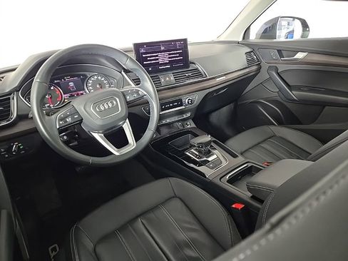 Used 2021 Audi Q5 2.0T Premium image 15