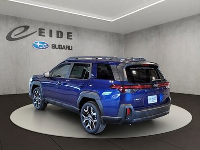 New 2026 Subaru Outback Touring XT