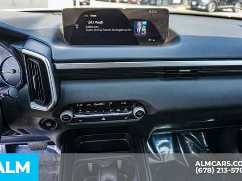 Used 2024 MAZDA CX-50 AWD 2.5 S w/ Preferred Package image 39