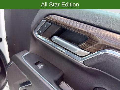 Used 2024 Chevrolet Silverado 1500 LT AWD/4WD image 16