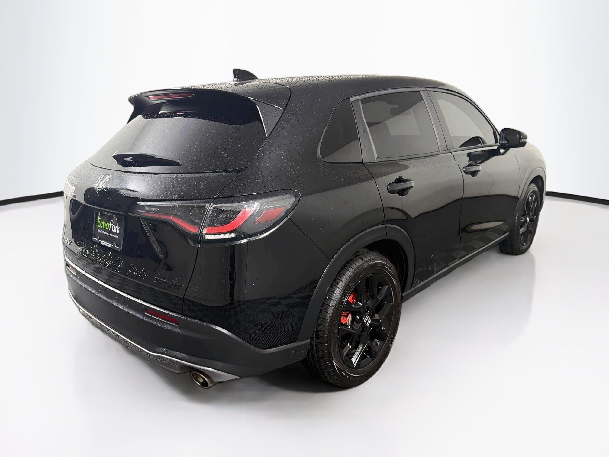 Used 2023 Honda HR-V Sport image 9