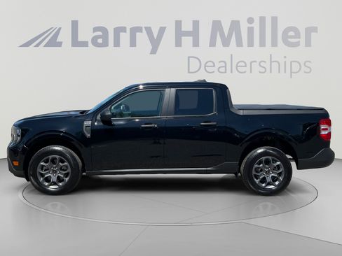 Used 2025 Ford Maverick XLT FWD image 2