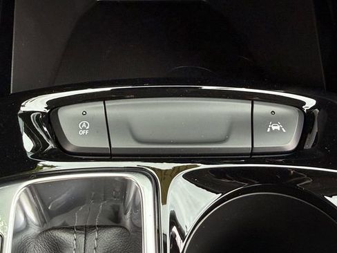 New 2026 Chevrolet Trax LT w/ Driver Confidence Package FWD image 20