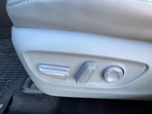 Used 2021 Toyota Highlander Platinum image 15