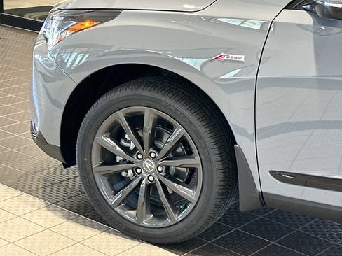 New 2026 Acura RDX A-Spec AWD/4WD image 9