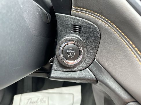 Used 2022 Subaru Outback Wilderness w/ Wilderness Package image 22