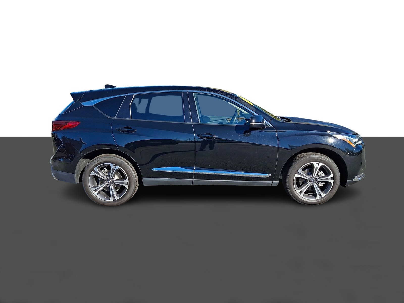 Used 2024 Acura RDX w/ Advance Package AWD/4WD image 7