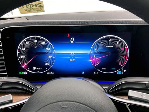 Used 2026 Mercedes-Benz GLE 450 4MATIC image 23