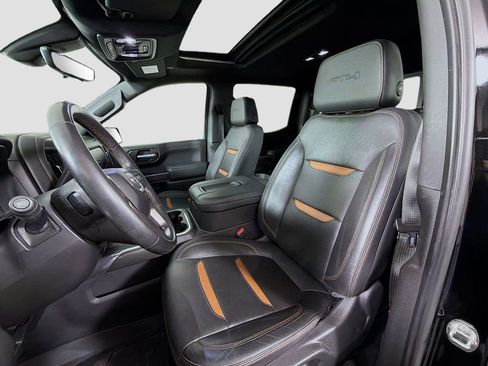 Used 2021 GMC Sierra 1500 AT4 w/ AT4 Premium Package image 12