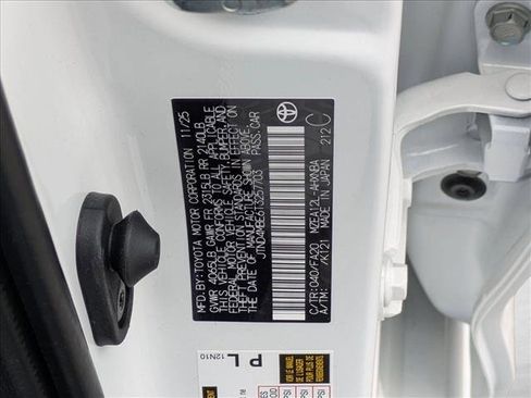 New 2026 Toyota Corolla SE image 17