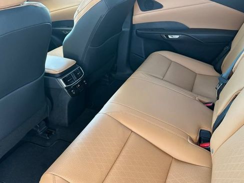 New 2026 Lexus RX 350 AWD/4WD image 10