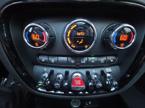 Used 2022 MINI Cooper Clubman John Cooper Works AWD/4WD image 24