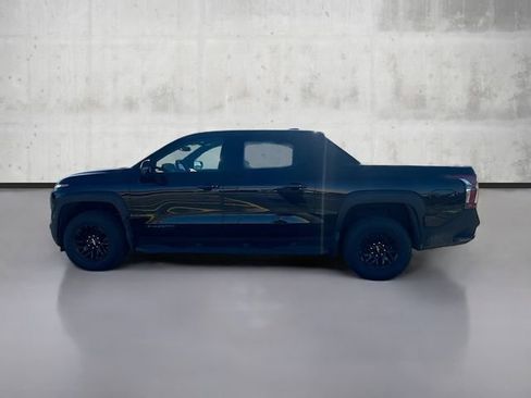 New 2026 Chevrolet Silverado EV LT w/ Plus Package image 8
