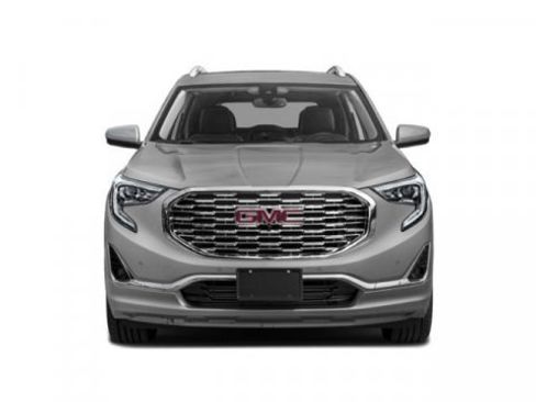 Used 2018 GMC Terrain Denali w/ Driver Alert Package II image 7