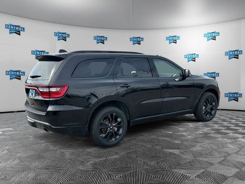 New 2026 Dodge Durango GT AWD/4WD image 5