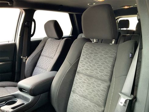 New 2025 Dodge Durango GT w/ Blacktop Package image 26