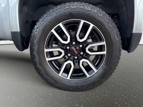 New 2026 GMC Sierra 1500 AT4 w/ AT4 Premium Package AWD/4WD image 10