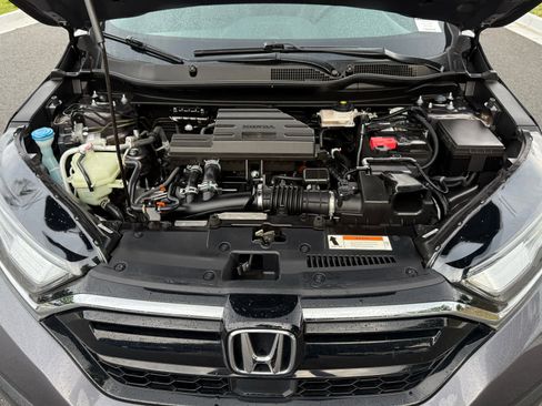 Used 2022 Honda CR-V Touring image 25