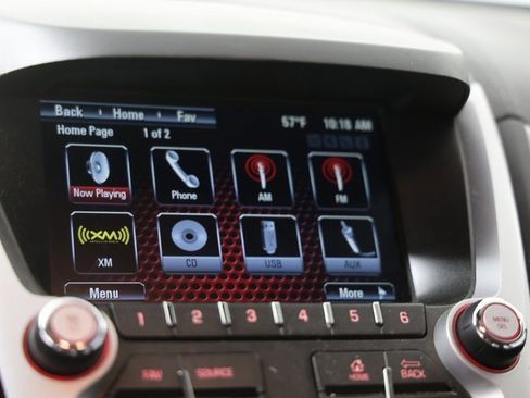 Used 2013 GMC Terrain SLE w/ LPO, Chrome Package image 8