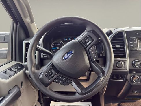 Used 2019 Ford F250 XLT AWD/4WD image 10