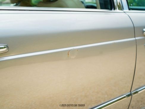 Used 2003 Bentley Arnage R RWD image 71