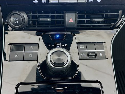 Used 2024 Toyota bZ4X XLE w/ Weather Package image 24