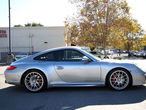 Used 2012 Porsche 911 Carrera GTS image 5