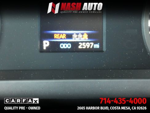 Used 2026 Toyota Tundra SR5 AWD/4WD image 75