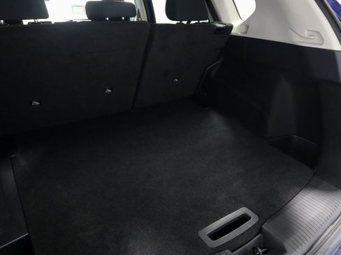 Certified 2024 Nissan Rogue SV image 16