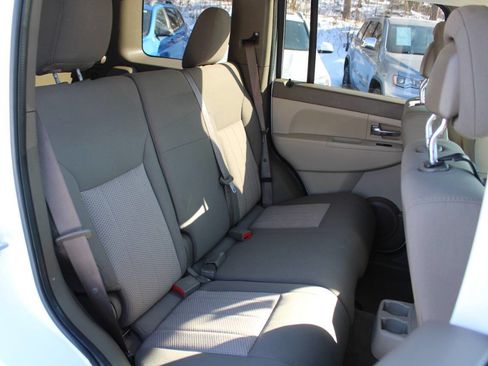 Used 2012 Jeep Liberty Sport w/ Popular Equipment Group image 28