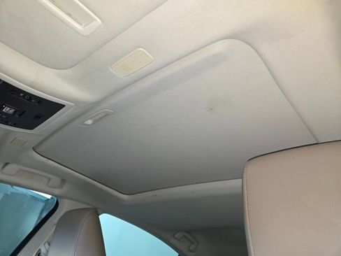 Used 2020 Lexus ES 300h w/ Premium Package FWD image 14